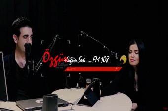 Gülten Benli - Aşkın Girdabı ( Canlı Performans )