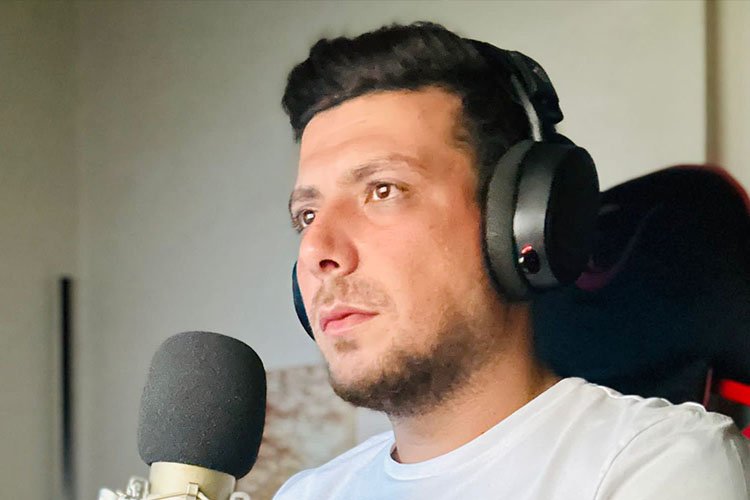 Oğuzhan Karadeniz