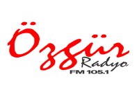  Radyo Özgür FM 105.1 - Ankara